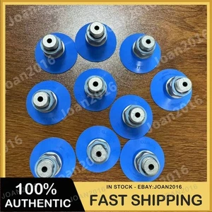 10pcs New FESTO VAS-40-1/4-PUR-B Vacuum suction cup 1396092 - Picture 1 of 5
