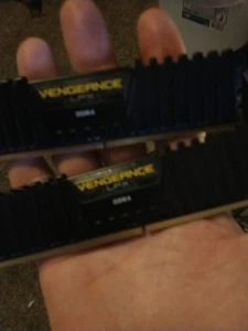 Vengeance LPX DDR4 - Picture 1 of 1