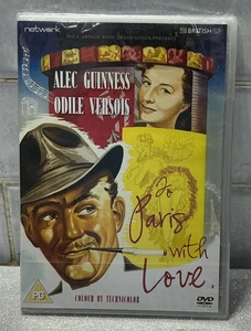 To Paris with Love - Neu Versiegelt - Bild 1 von 2