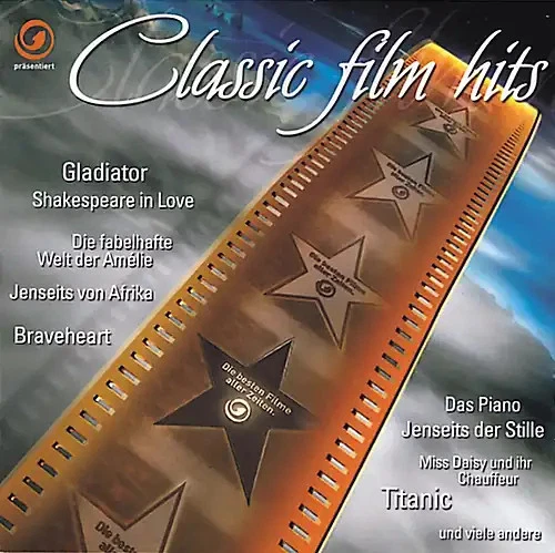 Various - Kabel 1 Classic Filmhits - Bild 1 von 1