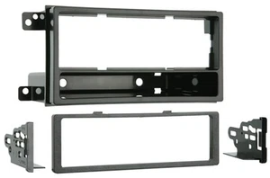 Metra 99-8902 Single Din Kit For 2008-11 Fits Subaru Impreza / Wrx / Forester - Picture 1 of 1