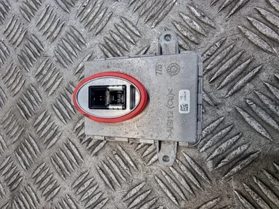 MERCEDES A180 LUZ PRINCIPAL MÓDULO LASTRE A1669002800 NSF W176 1,6 L HATCHBACK 2015 Foto 1 de 4