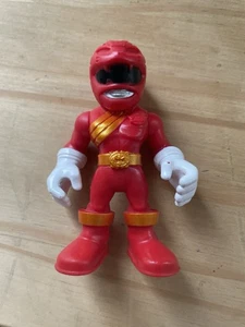 2.8'' Imaginext DC Super Friends Justice League Power Rangers Superheroes Figure - Picture 1 of 2