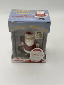 Rudolph Island Of Misfit Toys Babbo Natale CVS ornamento da collezione vintage 1999 - Foto 1 di 6