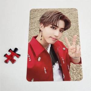 Stray Kids NOEASY Official Photocard HAN Kpop SKZ JYP - Picture 1 of 3