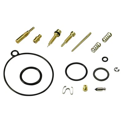 Kit de reparación de carburador Shindy para Honda ATC70 1978-1982 ATV Foto 1 de 2