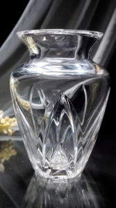 Vintage Waterford Cut Crystal Attendants Collection Bud Vase - Bild 1 von 7