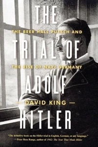 The Trial of Adolf Hitler - Foto 1 di 1
