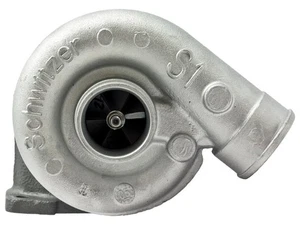NEW BorgWarner S1B Turbo CAT Skid Steer Perkins Industrial 704-30T 2.95L 317257 - Picture 1 of 4