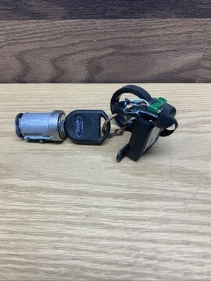 Ford Explorer 2002 03 04 2005 encendido antirrobo pats transceptor con llave 1L2T Foto 1 de 4