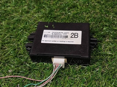 Centralina Immobilizzatore Benzina Lexus GS 250 350 300H 450H 2013 8978433030 - Immagine 1 di 4