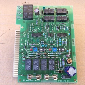 TERASAKI ESM-103Y STARTERMODUL K0983001 - Bild 1 von 8