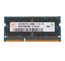Für Hynix 8GB 4GB 2GB SODIMM DDR2 DDR3 667 1333 1600 Laptop RAM Speicher Los &_