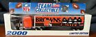 2000 Cleveland Browns Team Semi Truck White Rose Collectibles (Brand New)