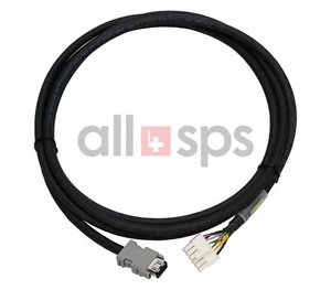 OMRON DREHGEBERKABEL 3M, JZSP-CHP800-03-E (US) - Picture 1 of 1