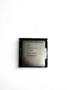 Intel Core i5-6500 3.20GHz Processor CPU (SR2L6) - Afbeelding 1 van 2