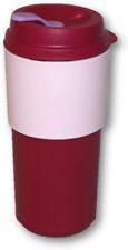 Tupperware Eco To Go Tumbler 16 oz Travel Coffee Cup with Seal