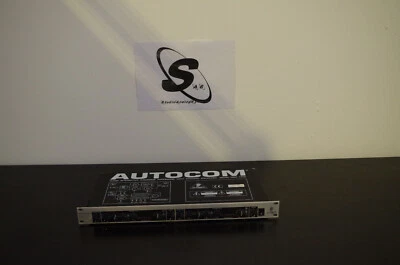 Behringer MDX 1200 - Bild 1 von 4