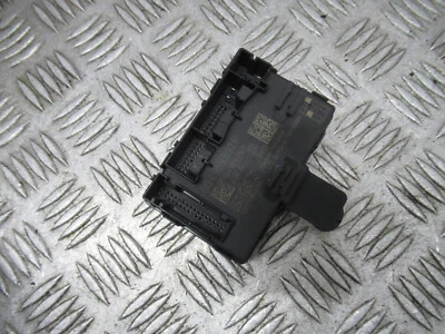 AUDI A1 SPORTBACK 2023 S-LINE 25 MK2 5DRS PORTELLONE PORTA ANTERIORE SINISTRA ECU REF2820 - Immagine 1 di 4