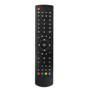 New RC1912 For Celcus TECHWOOD Polaroid TV Remote Control 22167FHDDVD P48LED14 - Picture 1 of 4