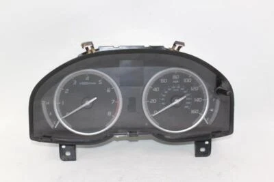 Кластер спидометра 58 000 миль/ч основание полного привода подходит для 2013-2018 ACURA RDX OEM #31321 - Изображение 1 из 4