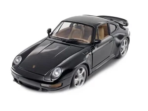 1:18 Anson - 1995 Porsche 911 (993) Turbo - Repuestos - Repuestos - Imagen 1 de 24