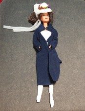 mary poppins barbie 1993