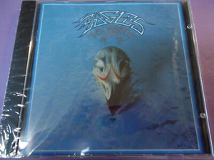 EAGLES ~ Their Greatest Hits ~ CD 1976 en Canadá SELLADO - Imagen 1 de 2