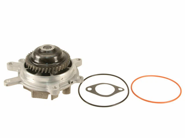 Bomba de agua para GMC Sierra 3500 2001-2005 6,6 L V8 2002 2003 2004 N689YZ Foto 1 de 1
