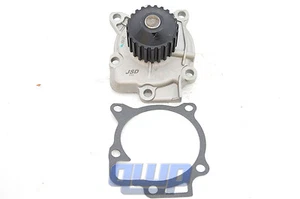 Nueva bomba de agua de motor con junta para Geo Storm Isuzu Impulse 1.6L L4 AW9220 - Imagen 1 de 1