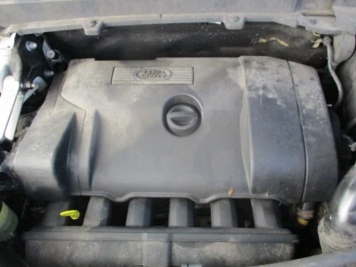 Used Fuel Injection Throttle Body fits: 2009 Land rover Lr2 3.2 Grade A Foto 1 de 4