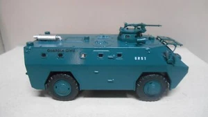PEGASO BLR 1996 GUARDIA CIVIL PEGASO CAMION/TRUCK 1:43 SALVAT IXO - Imagen 1 de 4