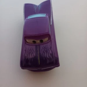 Cars Movie Lowrider Romone Rocking, does not work the pull back action - Picture 1 of 6