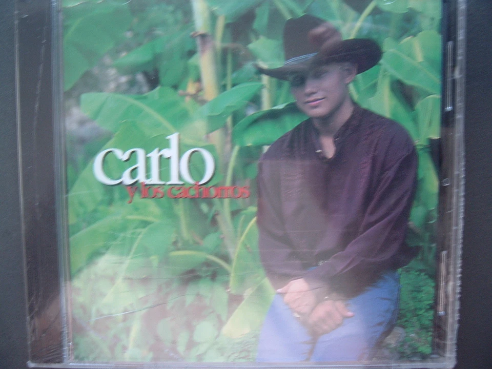 Carlo Y Los Cachorros - En Camino, Neu OVP, CD, 1997 - Bild 1 von 1