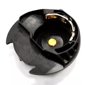 Bobbin Case 400-79614, 400-99754 for Juki DX-2000QVP, DX-3000QVP, HZL-60, HZL-D - Foto 1 di 2