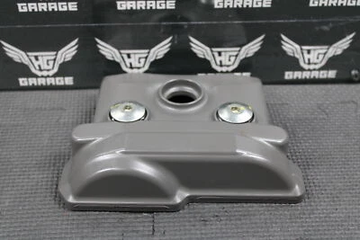 Suzuki RMZ450 2018 OEM motor culata válvula tapa 11171-28H00 Foto 1 de 4