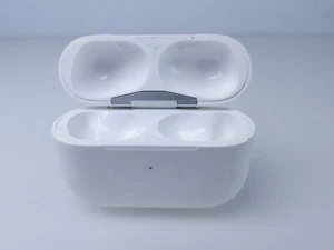 Apple AirPods Pro Ladecase A2190 Ligthning Case LEER gebraucht #162 - Photo 1/6