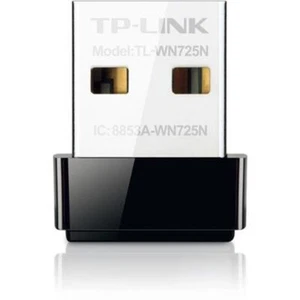 TP-Link TL-WN725N Wireless N Nano USB-Adapter 150 Mbps - Bild 1 von 6