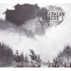 CARPATHIAN FOREST Through Chasm, Caves and Titan Woods CD NEW