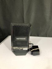 NETGEAR CM600  960Mbps DOCSIS 3.0 Cable Modem (NOT FOR COX)