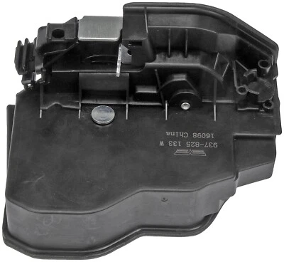 Rear Right Door Lock Actuator Motor Dorman For 2006-2009 BMW 323i - Image 1 of 4