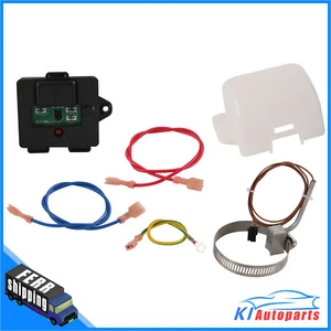 New Refrigerator Cooling Unit Temperature Monitor Control For Norcold 637360 - Picture 1 of 12