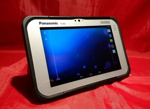 Panasonic ToughPad FZ-B2 - 1.86 GHz N2930 - 32 GB SSD - 4G/LTE - Android Tablet - Picture 1 of 5