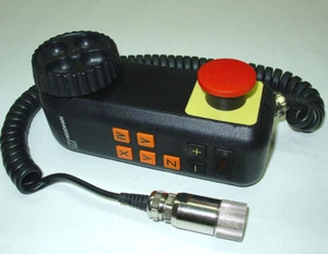 Reparatur HR330 Elektron. Handrad Heidenhain (for repair) - Bild 1 von 1