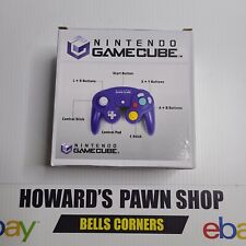 New! GameCube Controller Gamepad - 8 Different Color Solid & Translucent Options