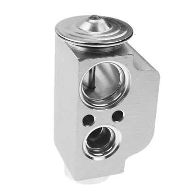 Válvula de expansión de aire acondicionado frontal para Volkswagen Touareg Porsche Cayenne Audi Q7 Foto 1 de 4