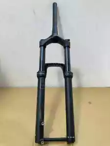 Rockshox Recon RL Silber Luftfederung Gabel Boost MTB - Bild 1 von 3