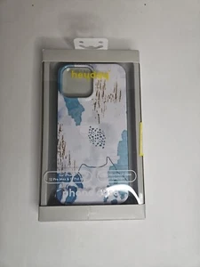 Apple iPhone 13 Pro Max/iPhone 12 Pro Max Case - heyday Abstract Floral - Picture 1 of 5