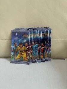 Choose from Panini Adrenalyn XL UEFA Champions League 2011/12 Packs - Picture 1 of 5