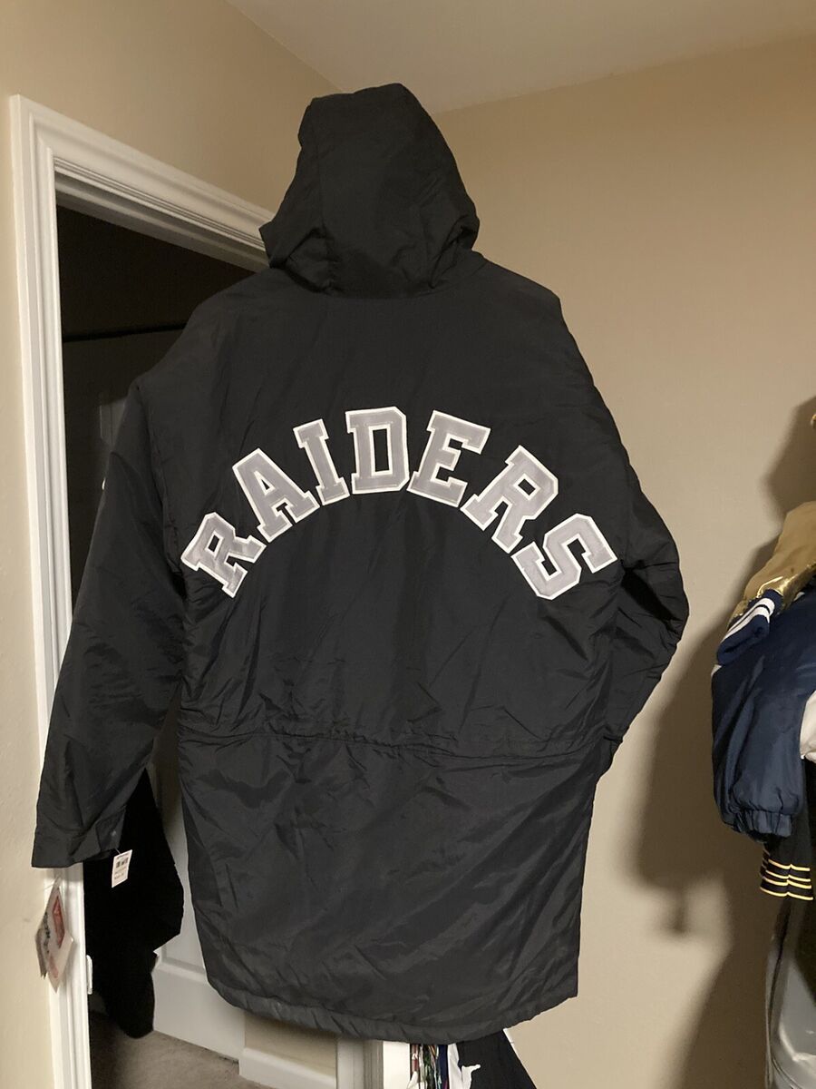 Bo Jackson Los Angeles Raiders NFL Jackets for sale | eBay Bo Jackson Los Angeles Raiders NFL Jackets for sale | eBay